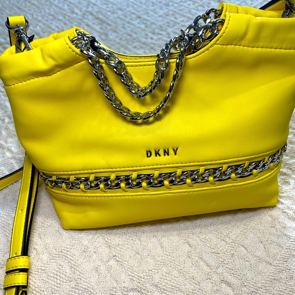 DKNY BAG - Picture 1 of 4